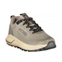 Снимка  на Мъжки спортни обувки , сиви AVIREX 