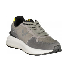 Снимка на Мъжки спортни обувки , сиви AVIREX