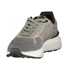 Снимка на Мъжки спортни обувки , сиви AVIREX