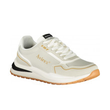 Снимка  на Мъжки спортни обувки , сиви AVIREX 