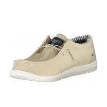 Снимка  на Мъжки спортни обувки , сиви AVIREX 