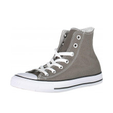 Снимка  на Мъжки спортни обувки , сиви CONVERSE 