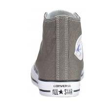 Снимка  на Мъжки спортни обувки , сиви CONVERSE 