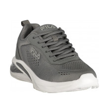 Снимка  на Мъжки спортни обувки , сиви FILA 