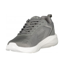 Снимка  на Мъжки спортни обувки , сиви FILA 