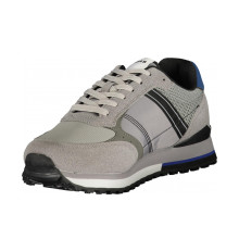 Снимка на Мъжки спортни обувки , сиви GAS