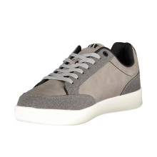 Снимка  на Мъжки спортни обувки , сиви GAS 