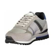 Снимка  на Мъжки спортни обувки , сиви GAS 