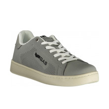 Снимка на Мъжки спортни обувки , сиви GAS