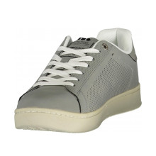 Снимка на Мъжки спортни обувки , сиви GAS