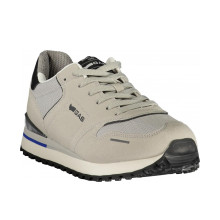 Снимка  на Мъжки спортни обувки , сиви GAS 