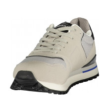 Снимка  на Мъжки спортни обувки , сиви GAS 