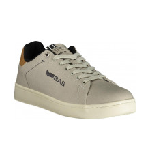 Снимка  на Мъжки спортни обувки , сиви GAS 