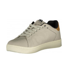 Снимка  на Мъжки спортни обувки , сиви GAS 