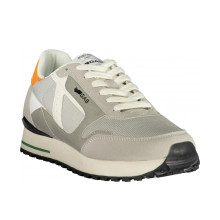 Снимка  на Мъжки спортни обувки , сиви GAS 