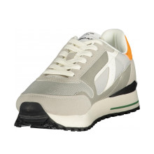 Снимка  на Мъжки спортни обувки , сиви GAS 