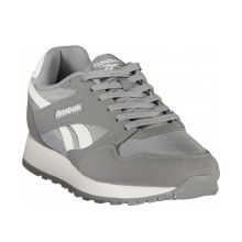 Снимка  на Мъжки спортни обувки , сиви REEBOK 