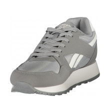 Снимка  на Мъжки спортни обувки , сиви REEBOK 