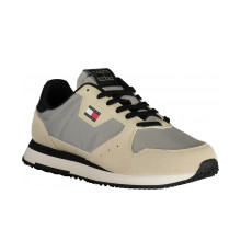 Снимка на Мъжки спортни обувки , сиви TOMMY HILFIGER