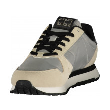 Снимка на Мъжки спортни обувки , сиви TOMMY HILFIGER