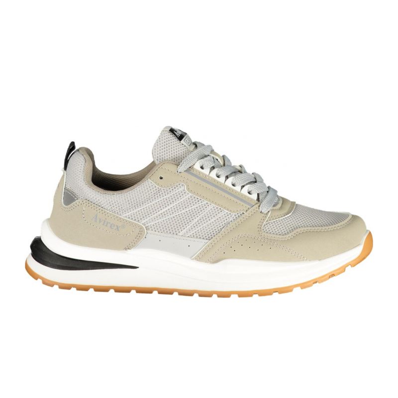 Мъжки спортни обувки , сиви