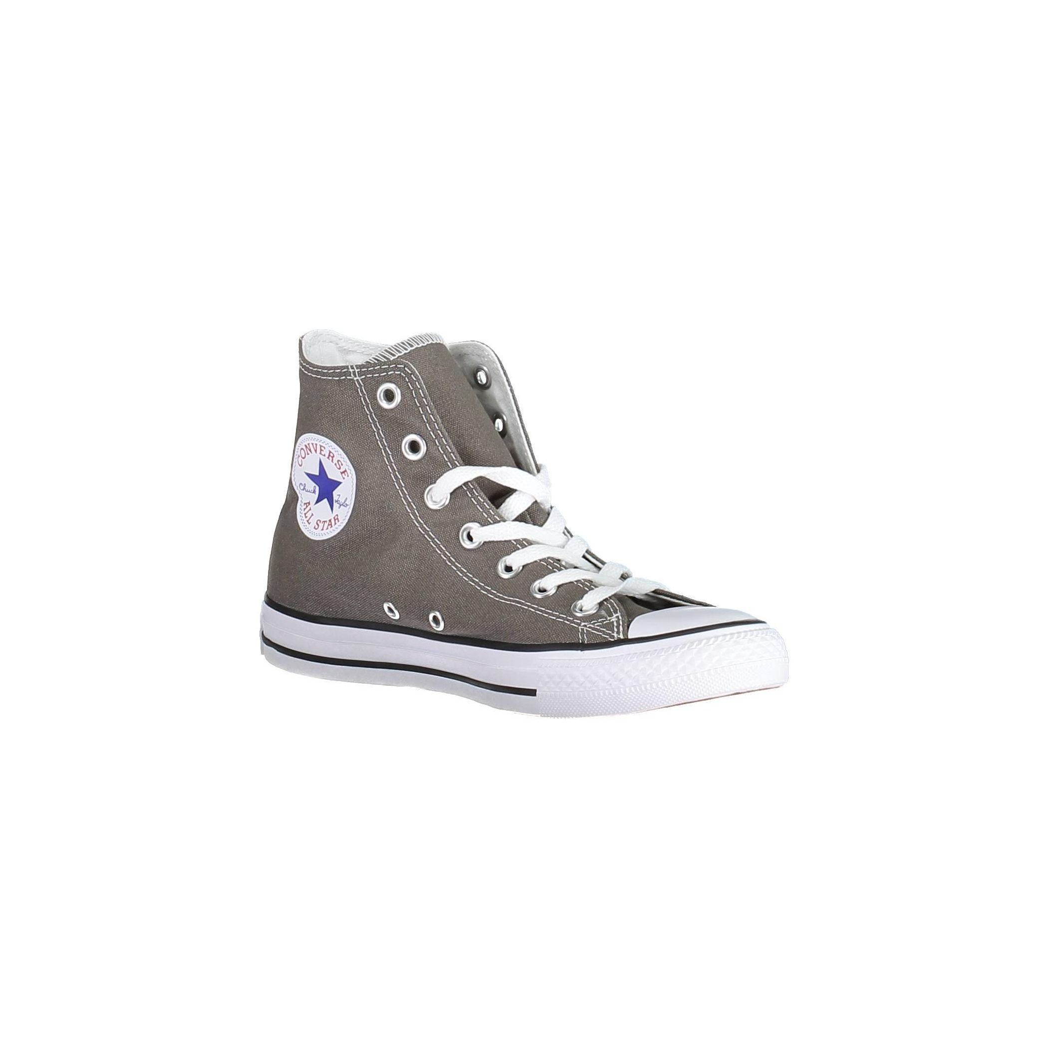 Снимка на Мъжки спортни обувки , сиви CONVERSE
