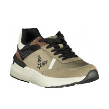 Снимка  на Мъжки спортни обувки , зелени AVIREX 