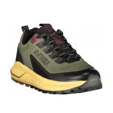 Снимка  на Мъжки спортни обувки , зелени AVIREX 