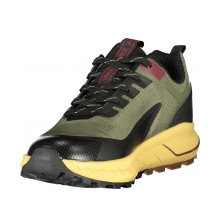 Снимка  на Мъжки спортни обувки , зелени AVIREX 