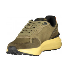 Снимка  на Мъжки спортни обувки , зелени AVIREX 