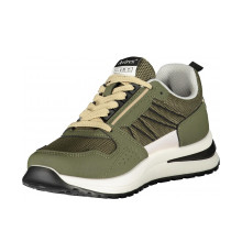 Снимка  на Мъжки спортни обувки , зелени AVIREX 