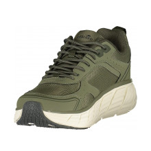 Снимка  на Мъжки спортни обувки , зелени ELLESSE 