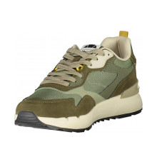 Снимка  на Мъжки спортни обувки , зелени ELLESSE 