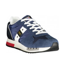 Снимка  на Мъжки спортни обувки BLAUER 