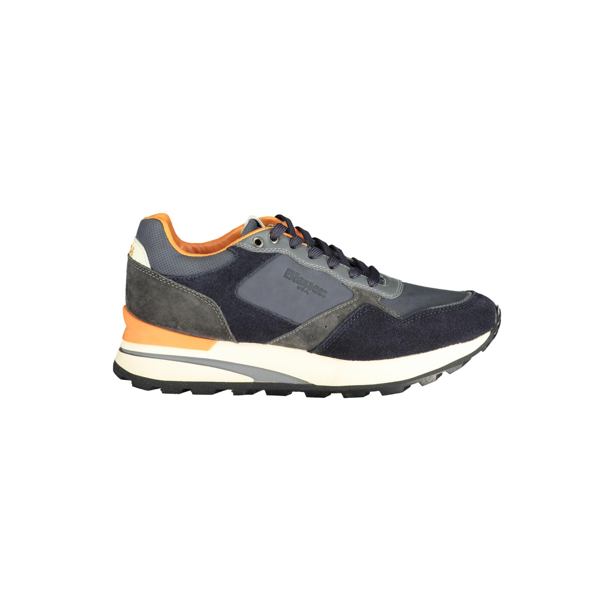 Снимка на Мъжки спортни обувки BLAUER