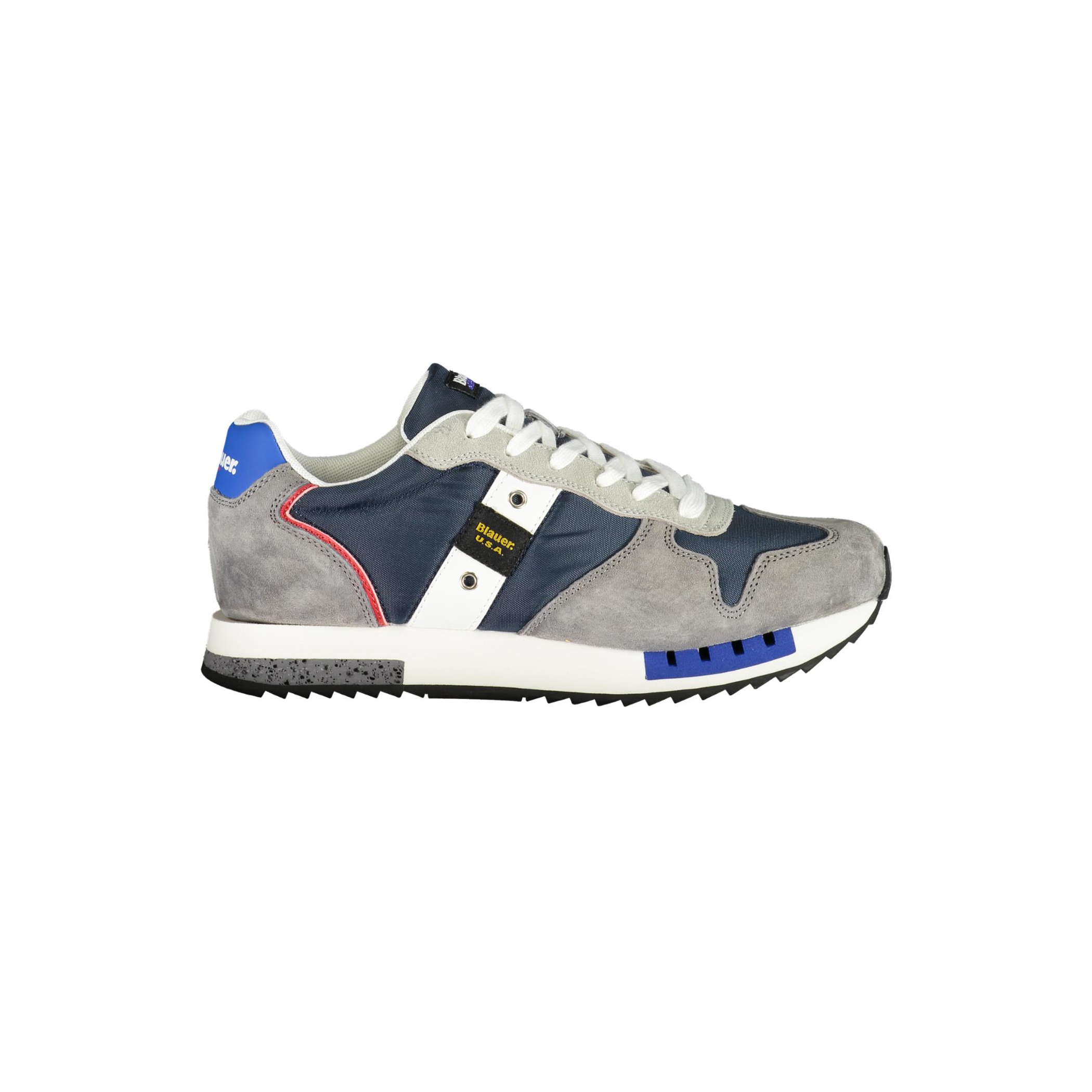Снимка на Мъжки спортни обувки BLAUER