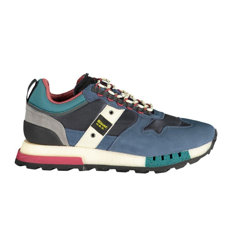 Снимка на Мъжки спортни обувки BLAUER 