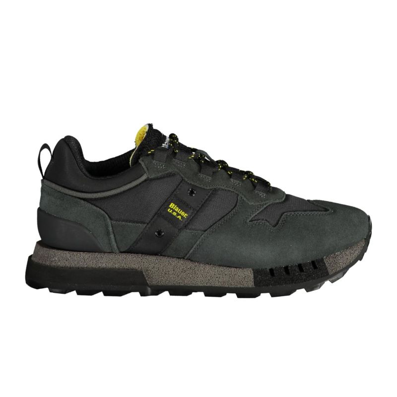 Снимка на Мъжки спортни обувки BLAUER 