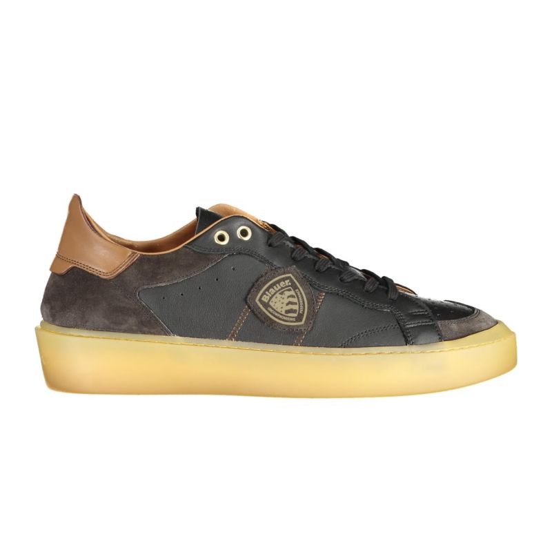 Снимка на Мъжки спортни обувки BLAUER 