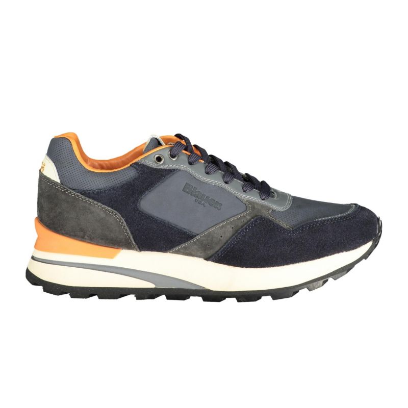Снимка на Мъжки спортни обувки BLAUER 