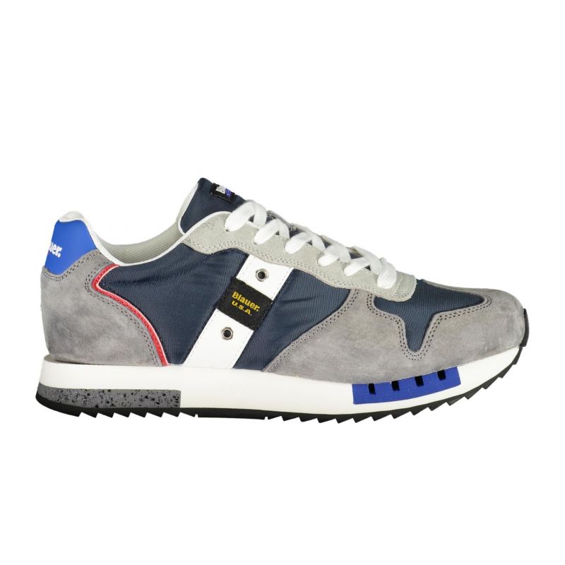 Снимка на Мъжки спортни обувки BLAUER 