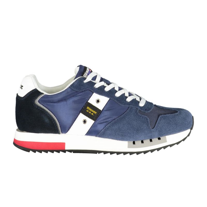 Снимка на Мъжки спортни обувки BLAUER 