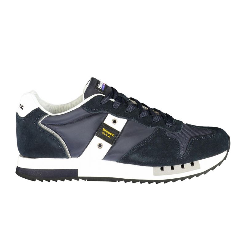 Снимка на Мъжки спортни обувки BLAUER 
