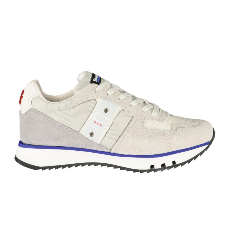 Снимка на Мъжки спортни обувки BLAUER 