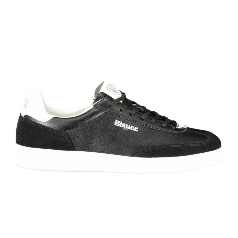 Снимка на Мъжки спортни обувки BLAUER 