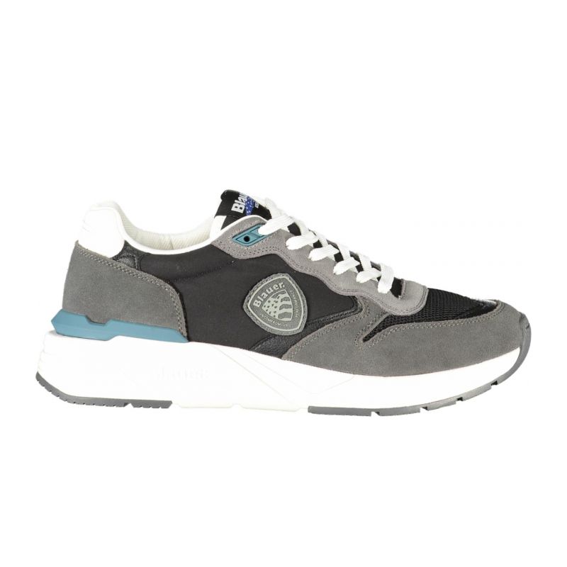 Снимка на Мъжки спортни обувки BLAUER 