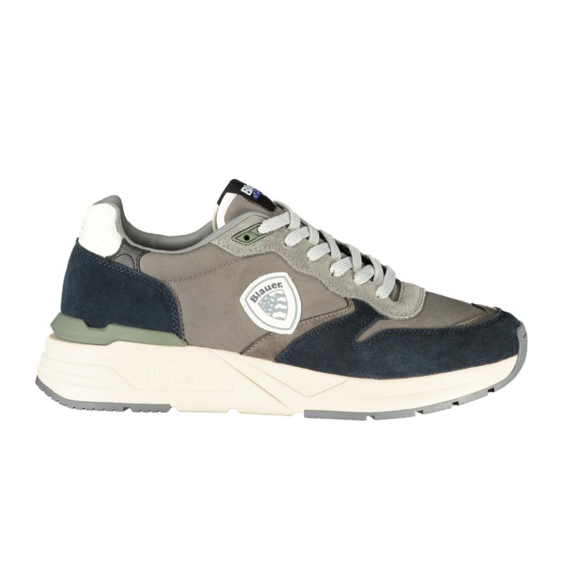 Снимка на Мъжки спортни обувки BLAUER 