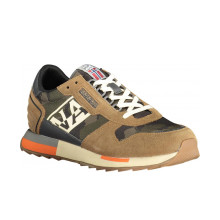 Снимка  на Мъжки спортни обувки napapijri, бежови NAPAPIJRI SHOES 