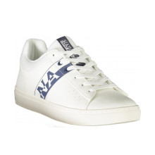 Снимка  на Мъжки спортни обувки napapijri, бели NAPAPIJRI SHOES 
