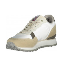 Снимка  на Мъжки спортни обувки napapijri, бели NAPAPIJRI SHOES 